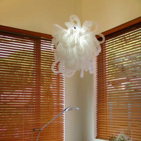 Подвесной светильник Innermost Kaboom