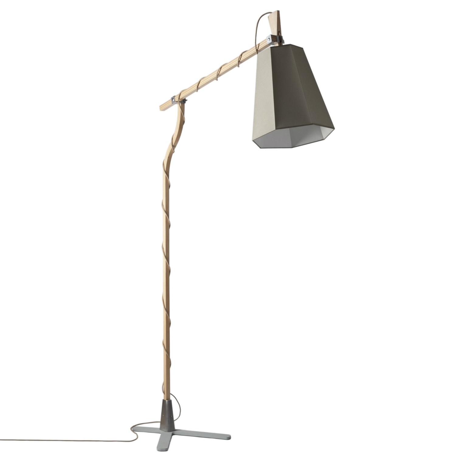 Торшер DesignHeure LuXiole L225l