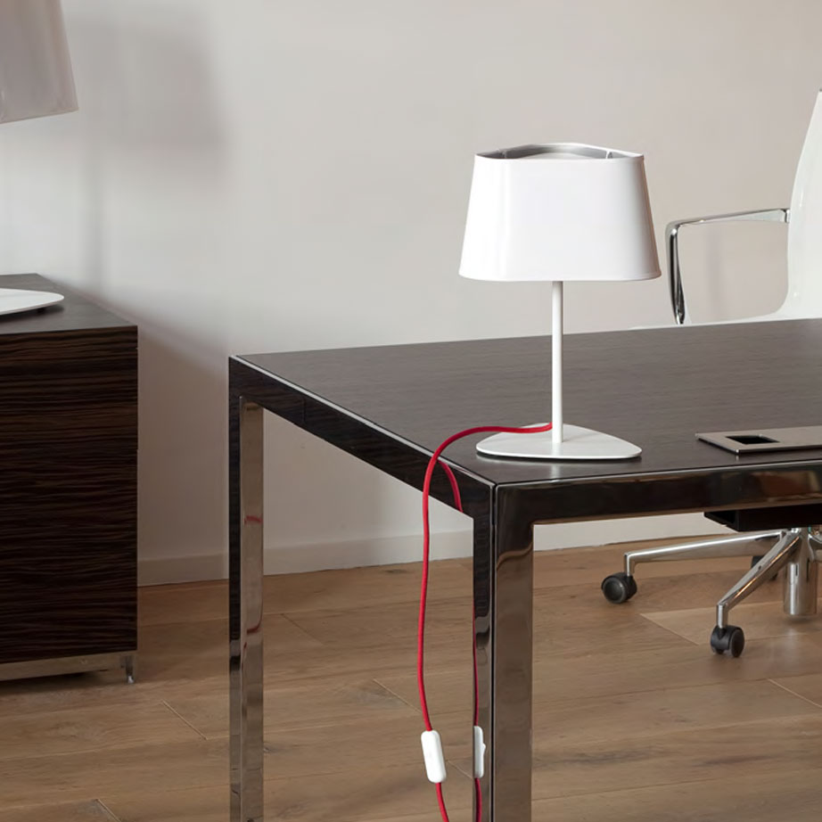 Настольная лампа DesignHeure Nuage L39pn