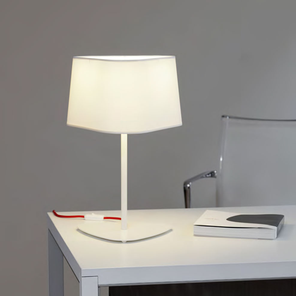 Настольная лампа DesignHeure Nuage L49mn