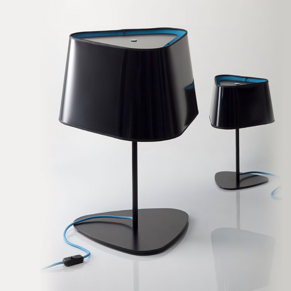 Настольная лампа DesignHeure Nuage L62gn