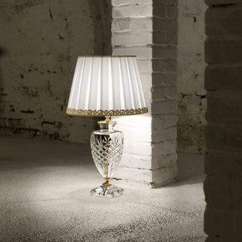Настольная лампа Renzo Del Ventisette Classic LSG 14346/1