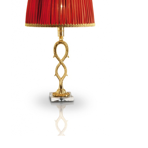Настольная лампа Renzo Del Ventisette Classic LSG 14354/1