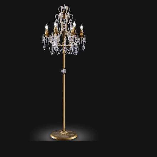 Торшер Renzo Del Ventisette Classic LT 14361/6