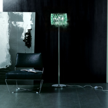 Торшер Renzo Del Ventisette Contemporary LT Shine B 1