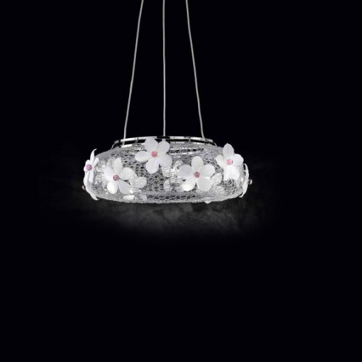Люстра Renzo Del Ventisette Contemporary L 14360/12