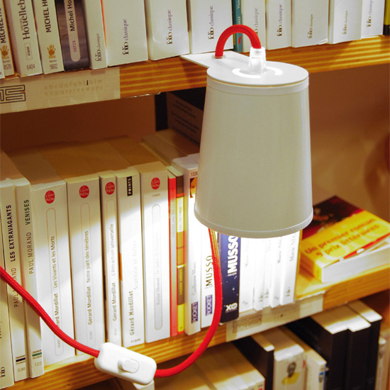 DesignHeure Lightbook Ll