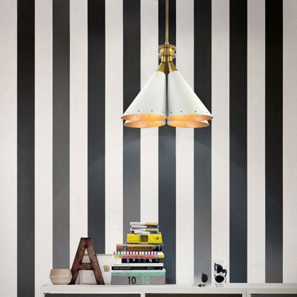 Подвесной светильник Delightfull MADELEINE S