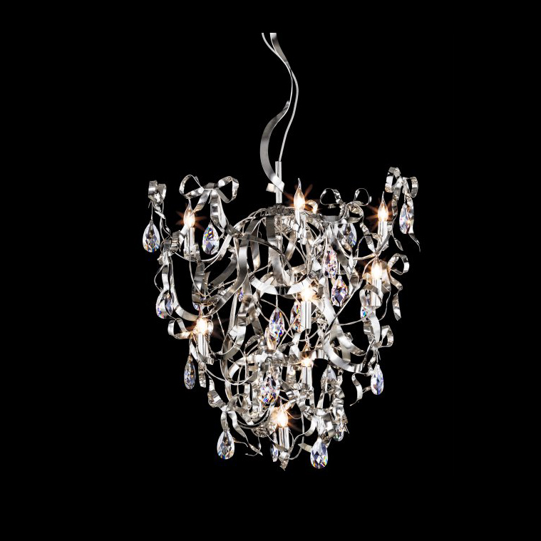 Подвесной светильник Brand van Egmond MISS BOW MBC85N