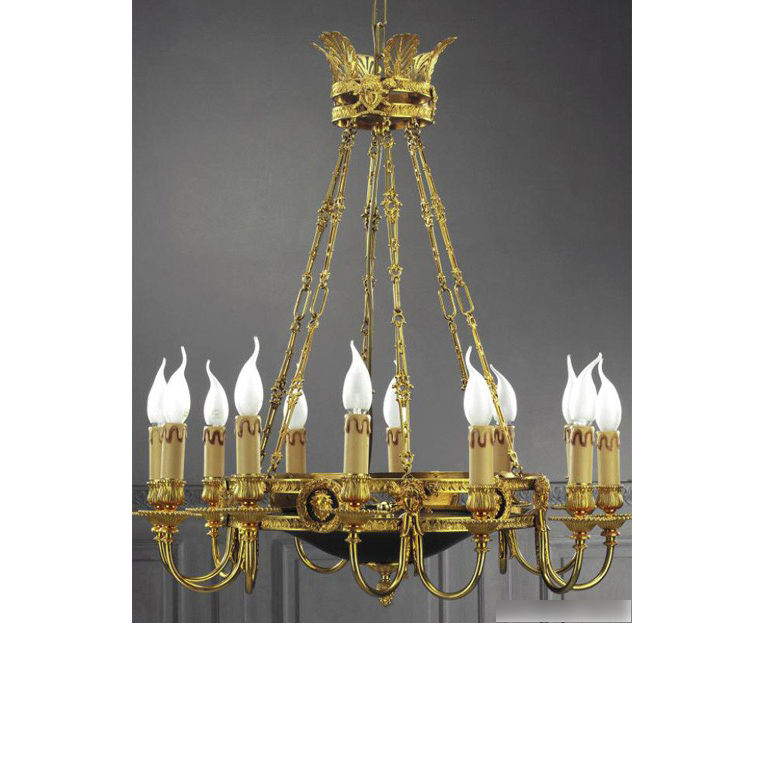 Люстра Loriginale CHANDELIERS MER259