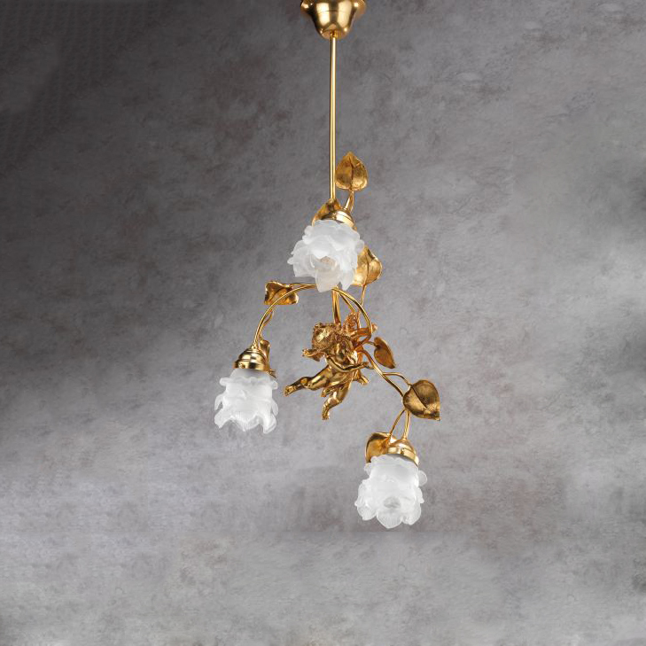 Люстра Loriginale CHANDELIERS MER554