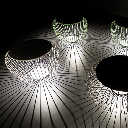 Vibia MERIDIANO 4710