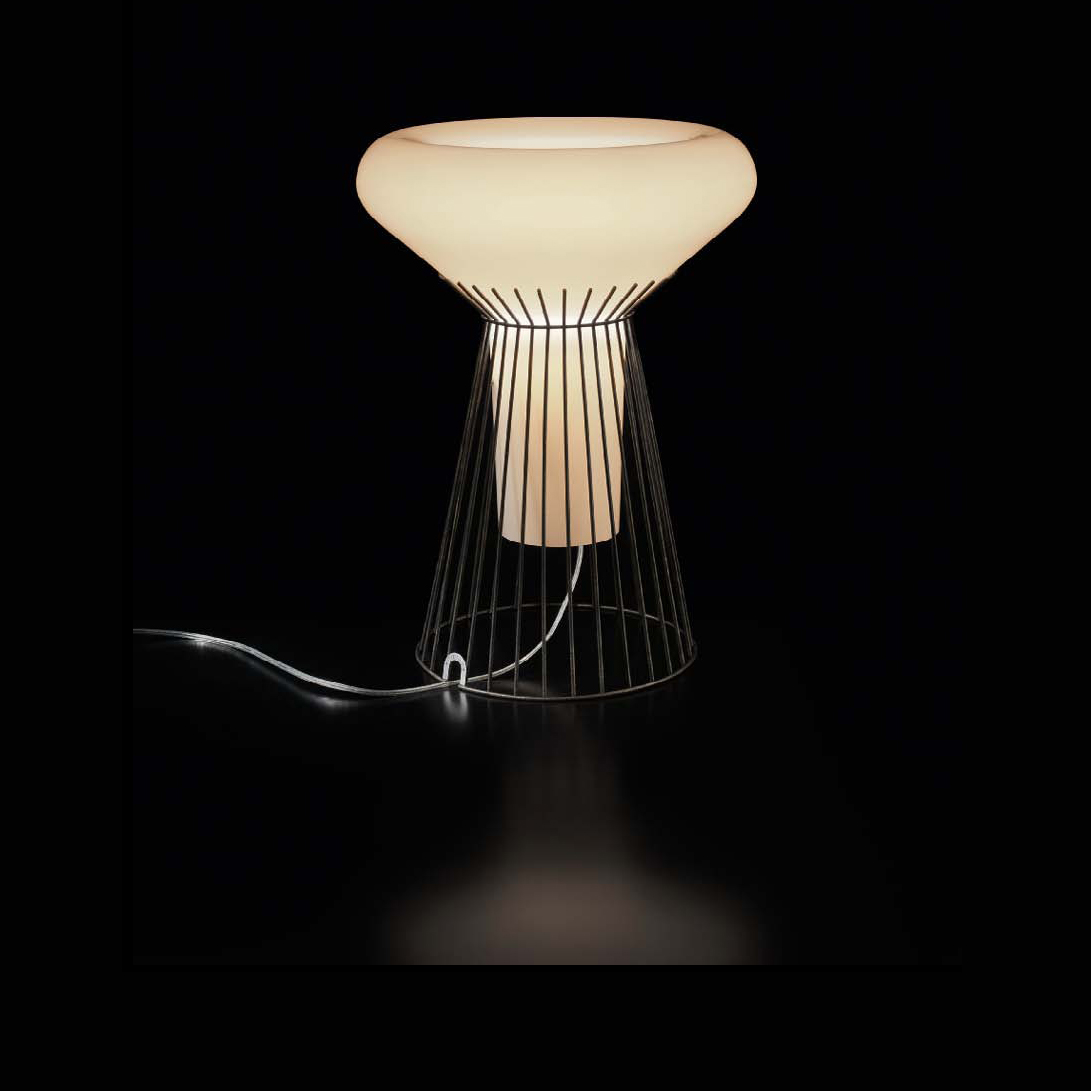 Настольная лампа Diesel METAFISICA tavolo