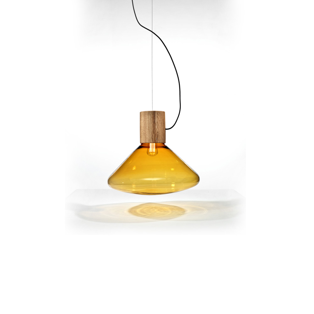 Подвесной светильник Brokis MUFFINS PC865