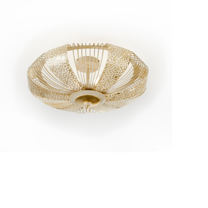 Потолочный светильник Masca Marrakech 1871/6PL