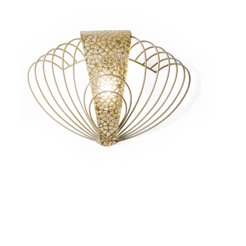 Настенный светильник Masca Marrakech 1871/A1