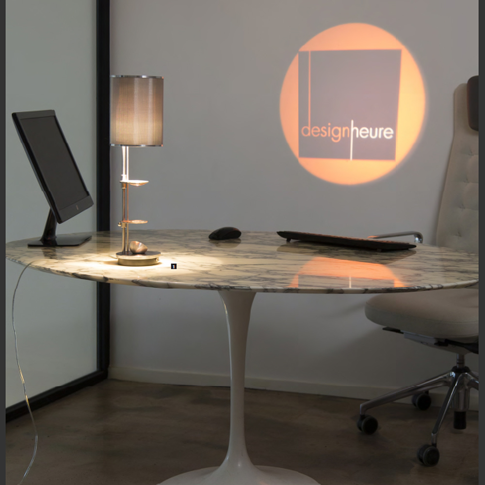 Настольная лампа DesignHeure Miss Scope Ms