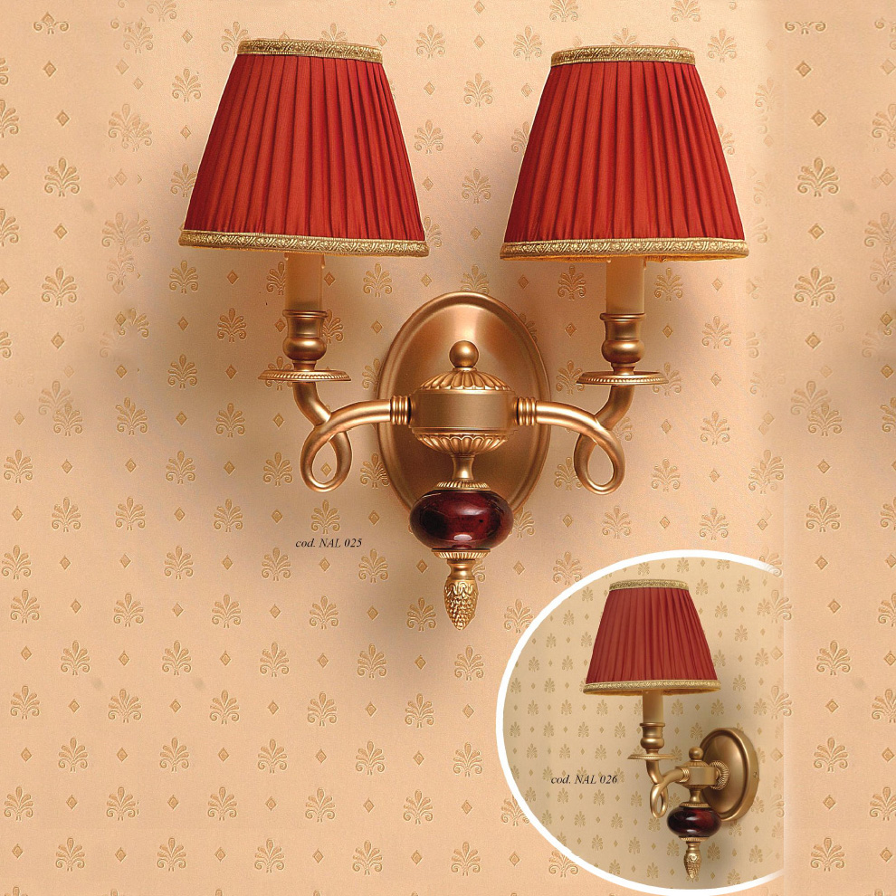 Jago I Nobili NAL 025