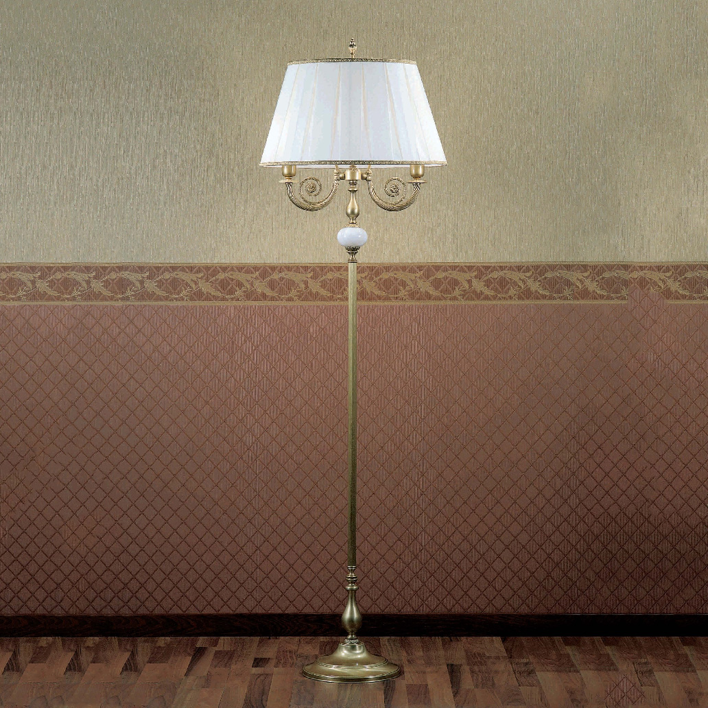 Торшер Jago I Nobili NAP 001