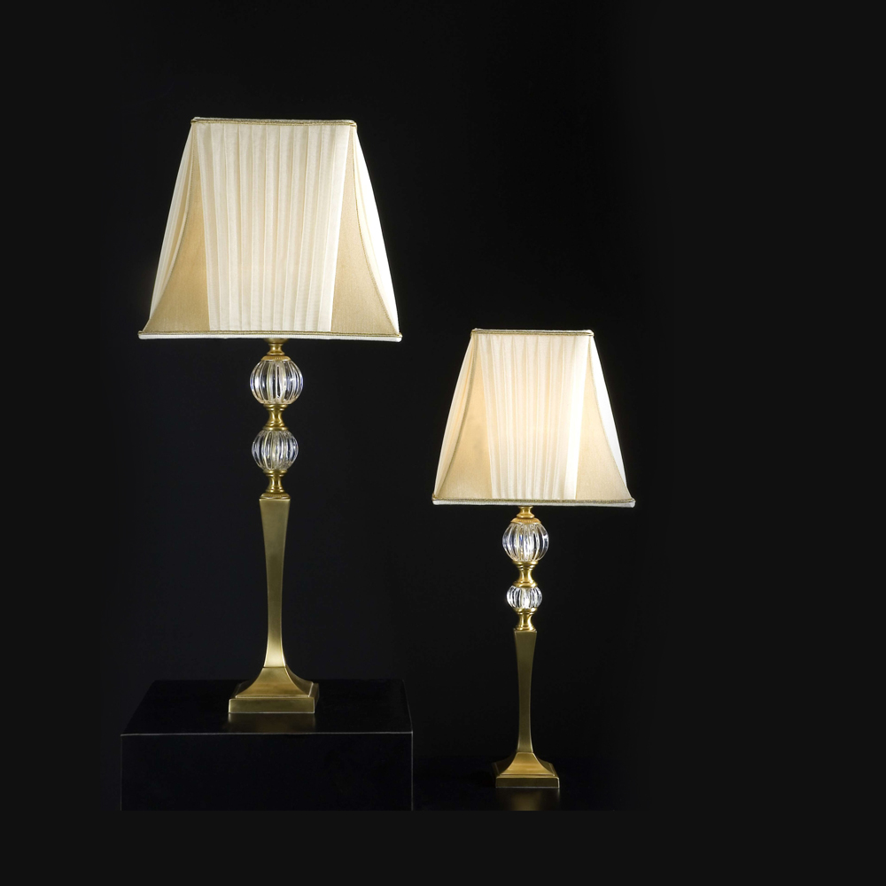 Настольная лампа Jago New Models NCL095