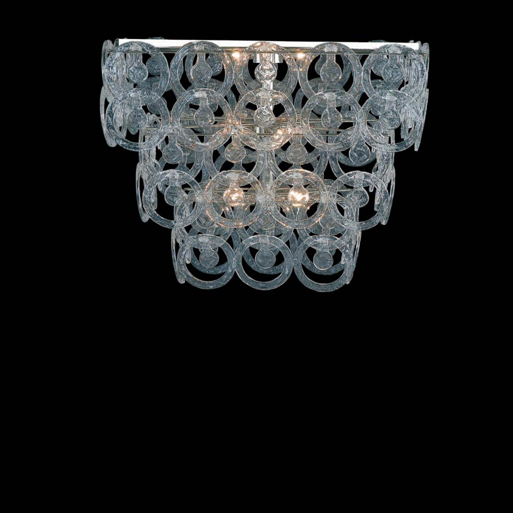 Потолочный светильник Jago I Decorativi NCS016