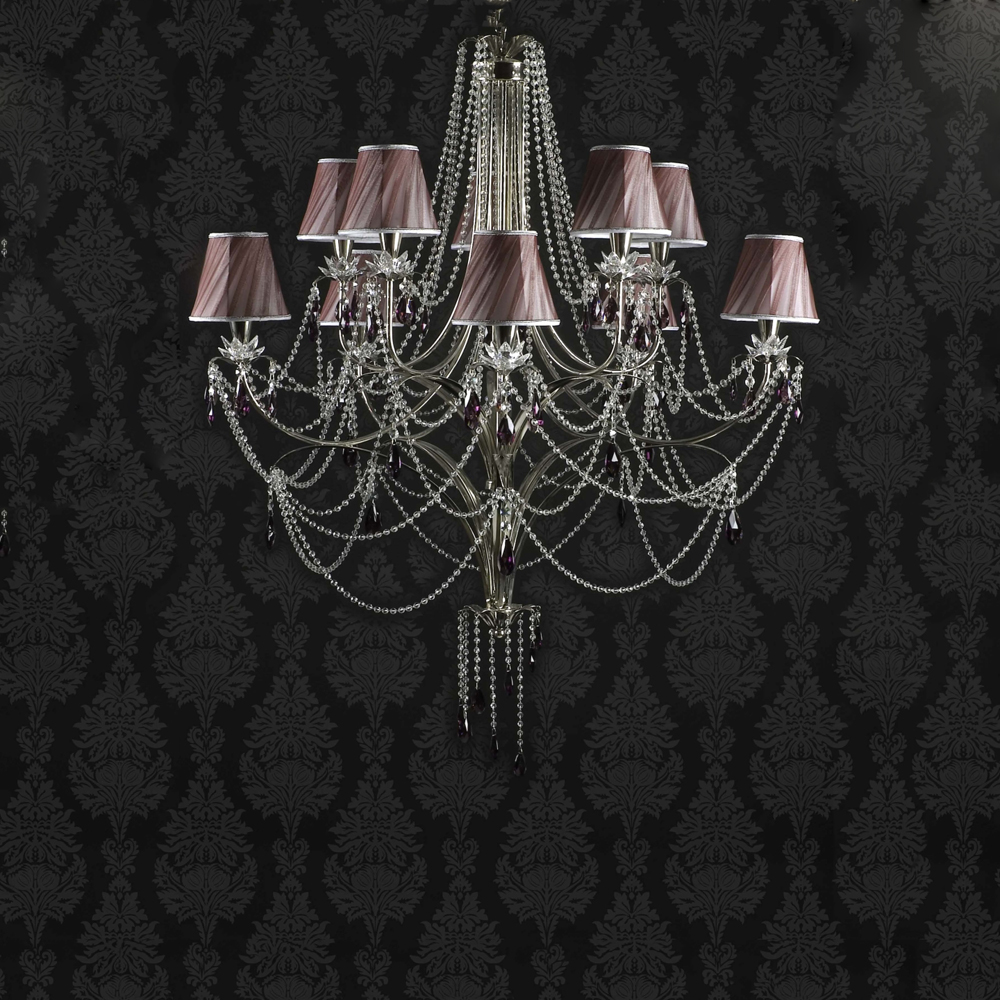 Люстра Jago New Models NCS04/10A