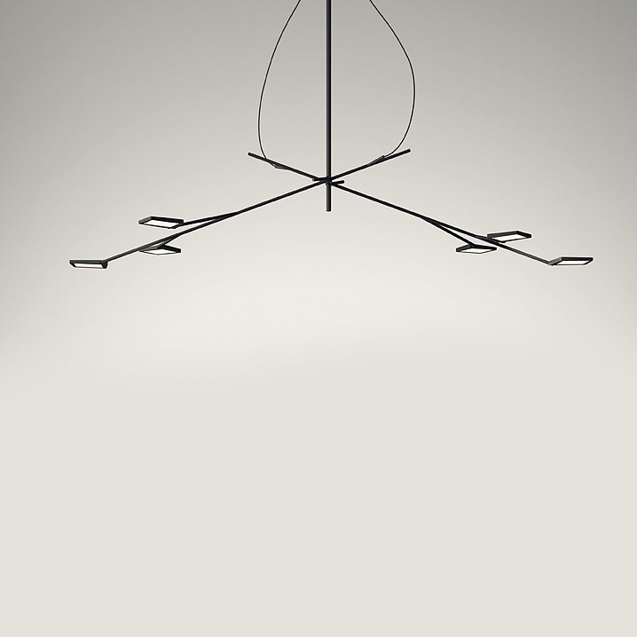 Подвесной светильник Vibia NESS 5160
