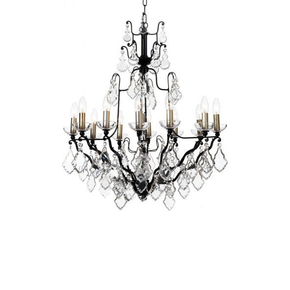 Люстра Lucienne Monique NO 146