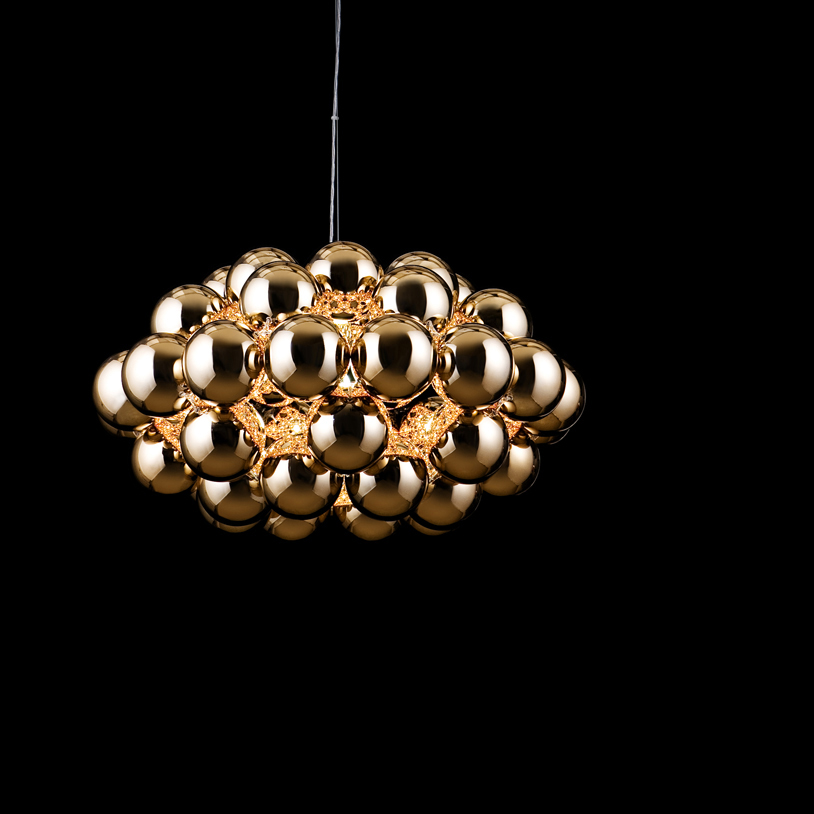 Подвесной светильник Innermost Beads OCTO