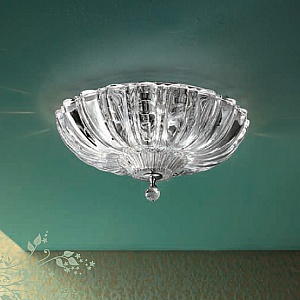 Потолочный светильник Gallery PASCALE PL