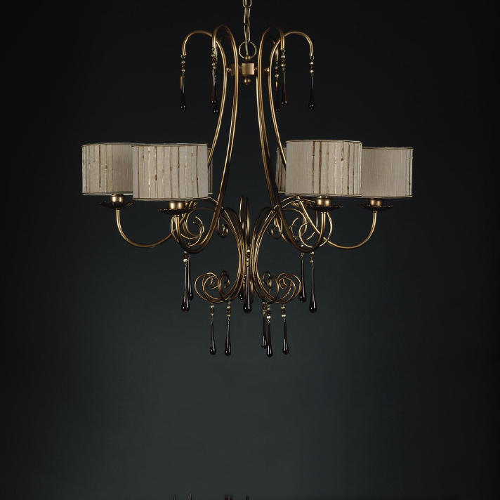 Люстра Jago I Preziosi PGS 018