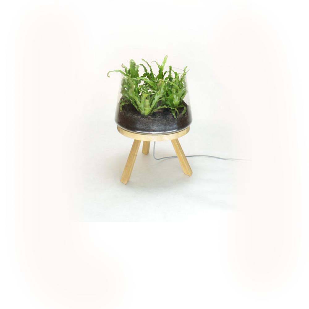 Напольный светильник Brokis PLANTA PC859