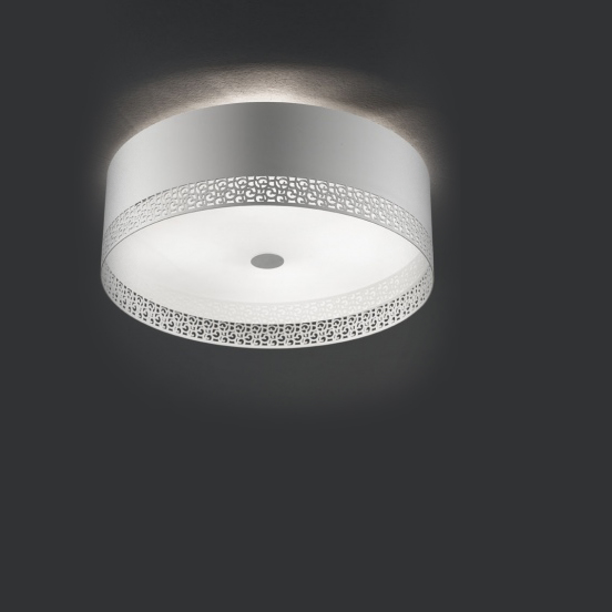 Потолочный светильник Renzo Del Ventisette Contemporary PL 14463/4