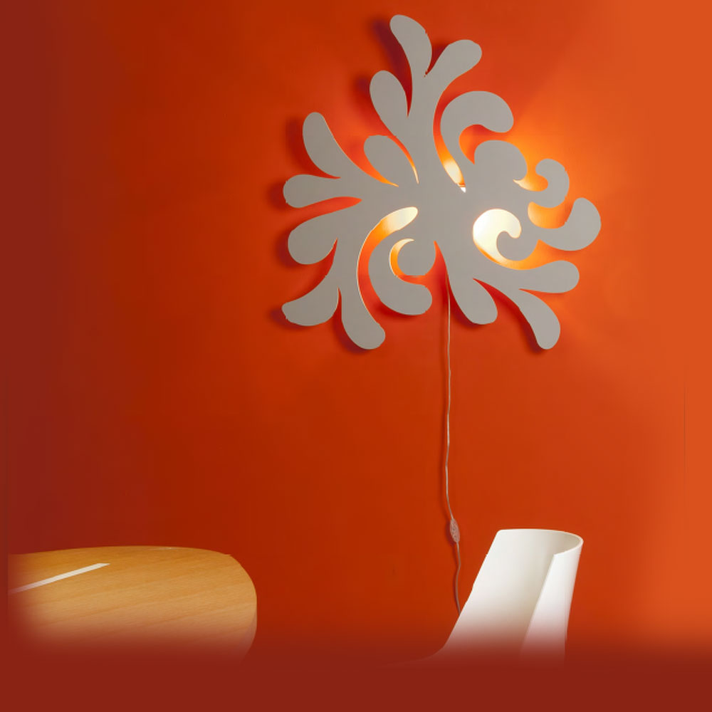 Настенный светильник DesignHeure Prima Ampg