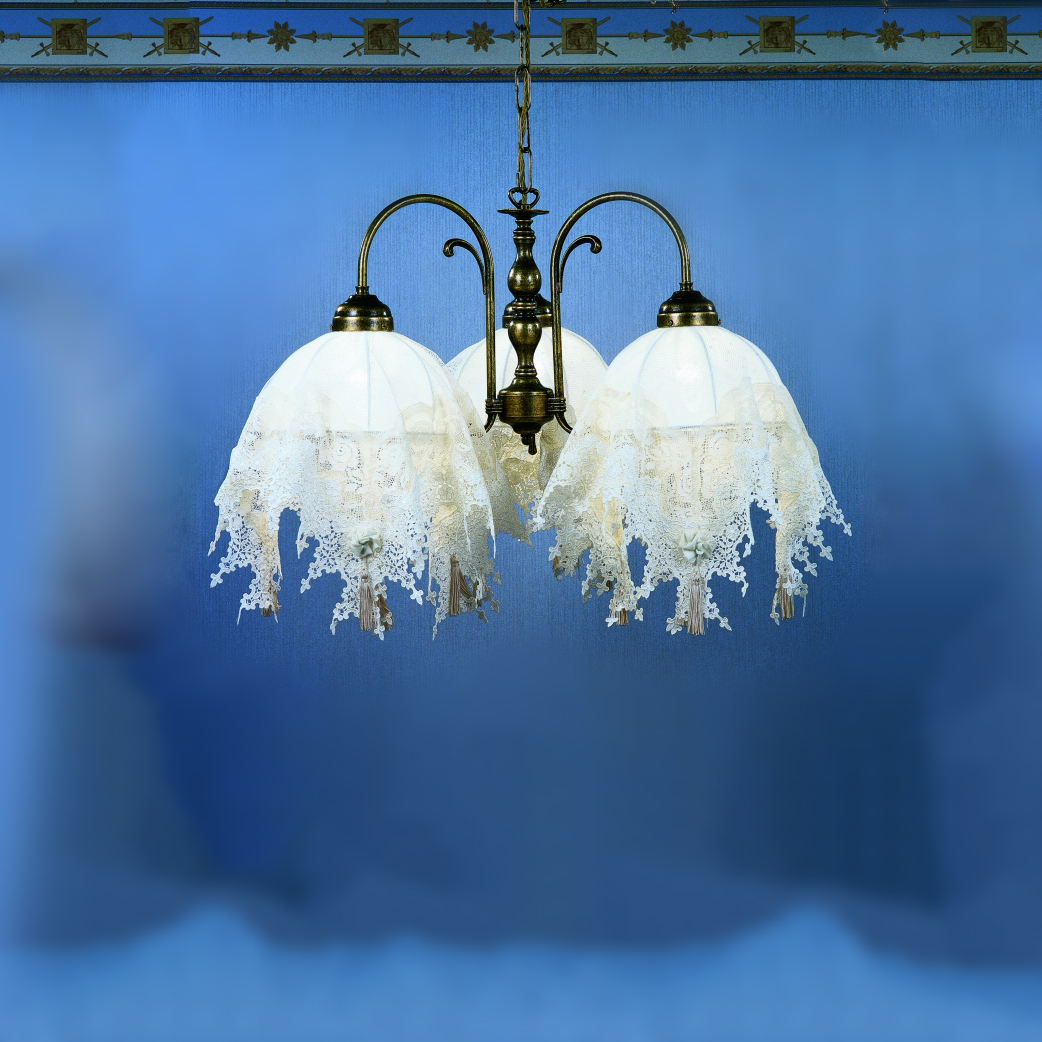 Люстра Jago I Romantici ROD 003