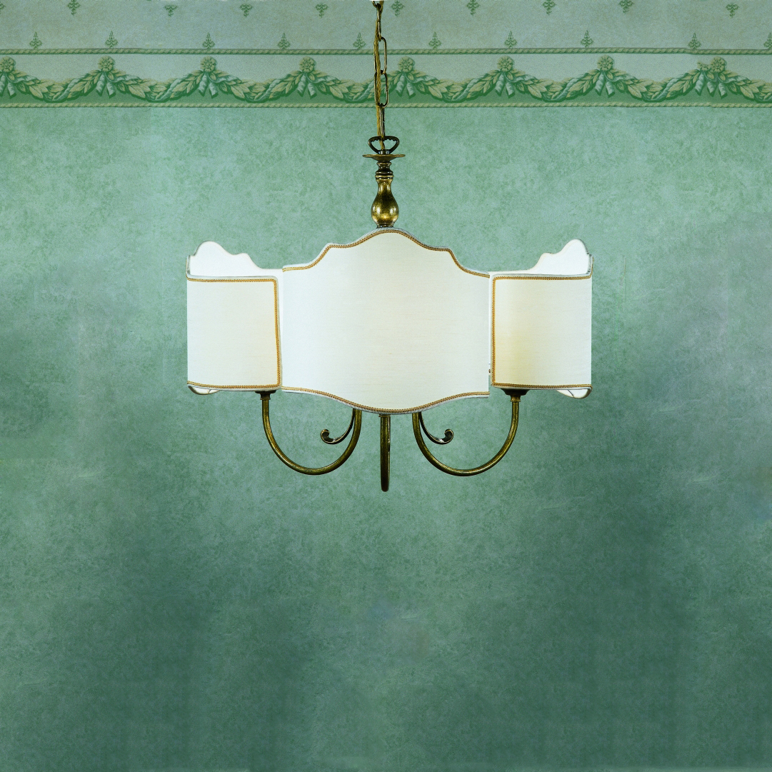 Люстра Jago I Romantici ROD 009