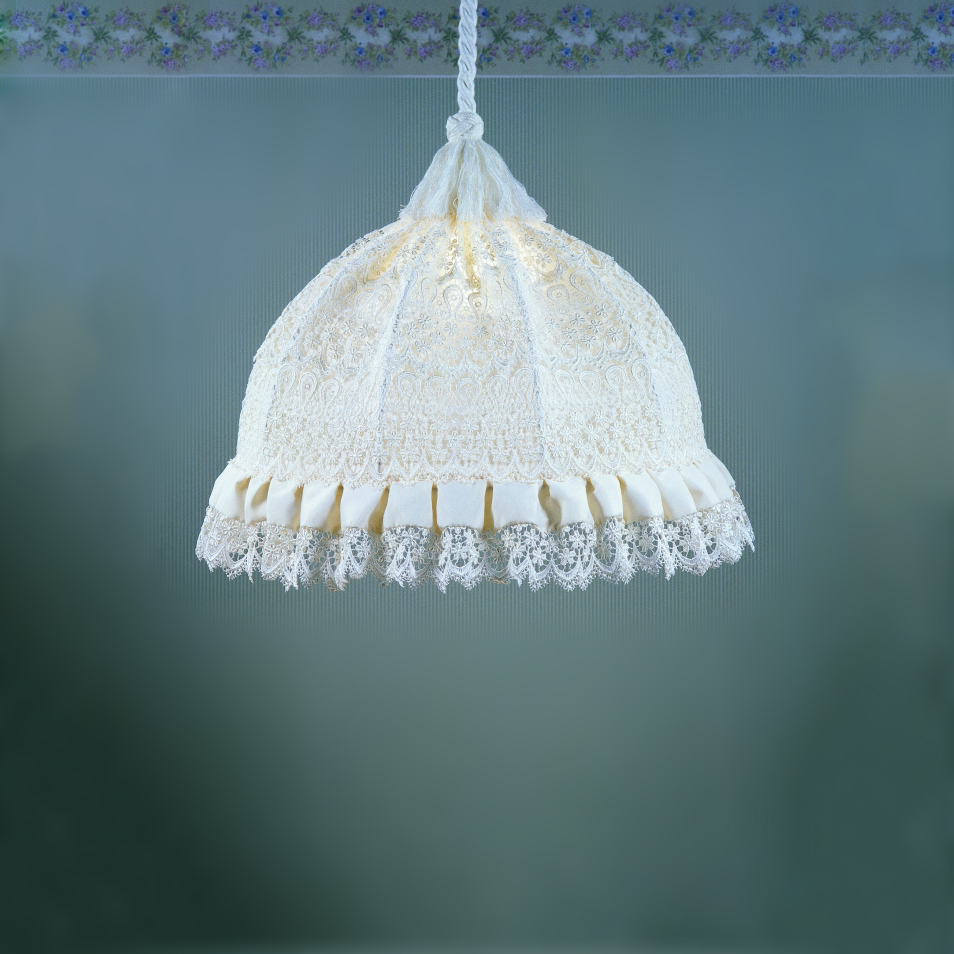 Люстра Jago I Romantici ROD 026