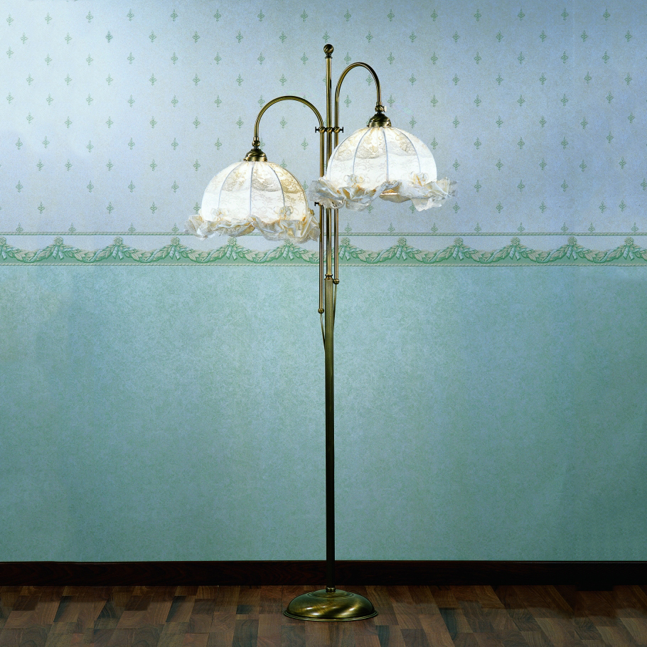 Торшер Jago I Romantici ROP 010