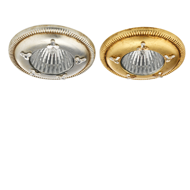 Встраиваемый в потолок светильник Lucienne Monique RO 6