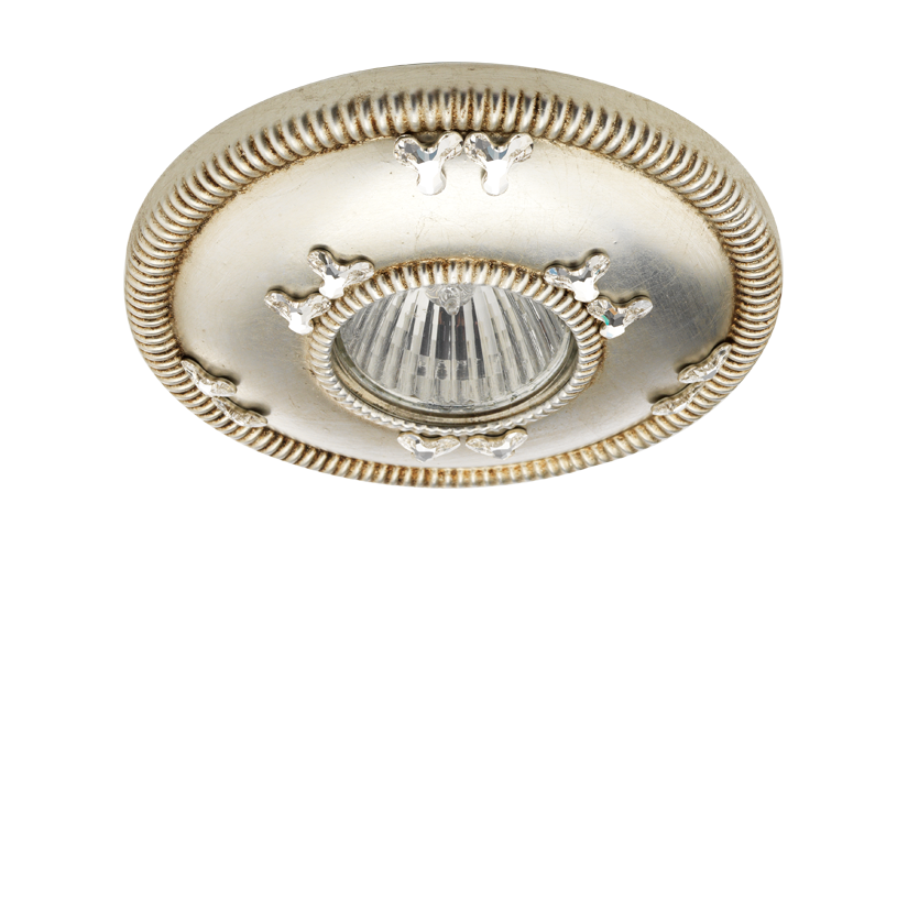 Встраиваемый в потолок светильник Lucienne Monique RO 7