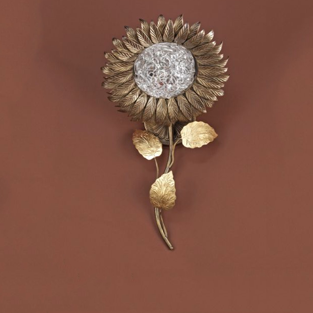 Loriginale SUNFLOWER Applique 1/L