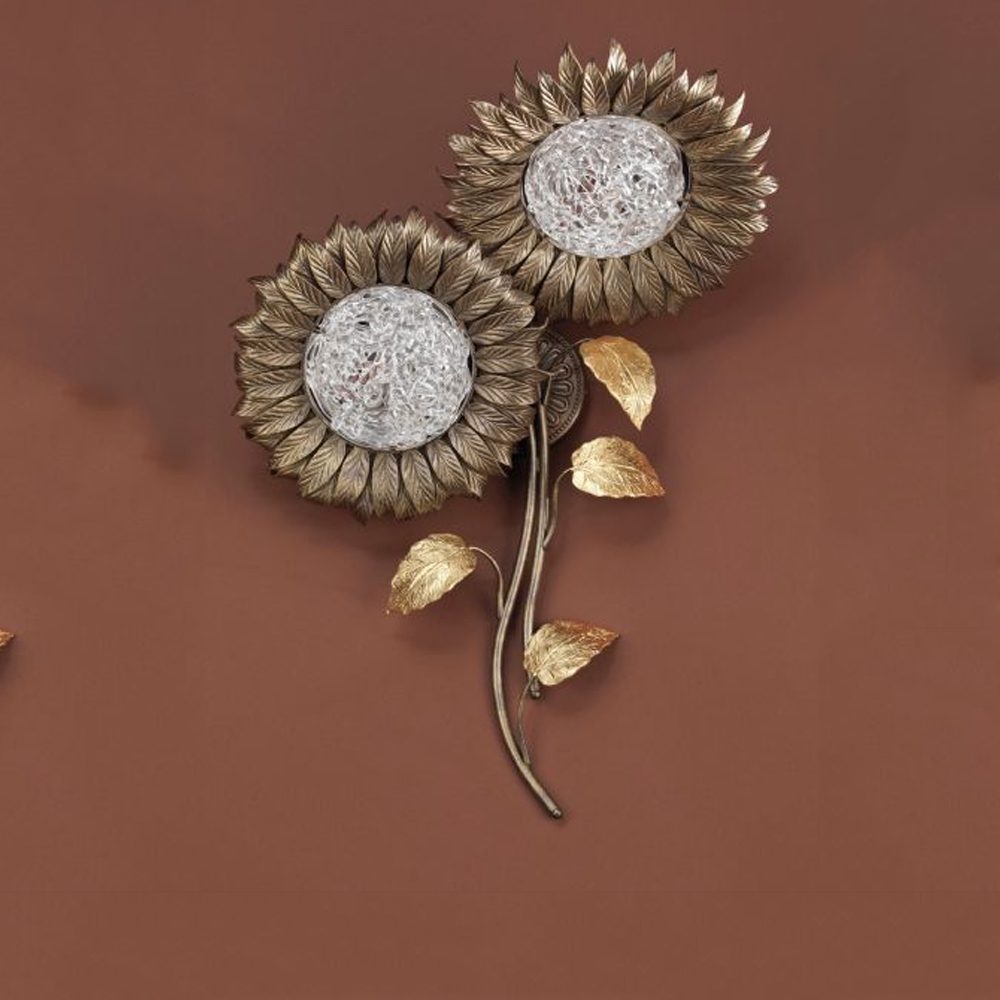 Loriginale SUNFLOWER Applique 2/L