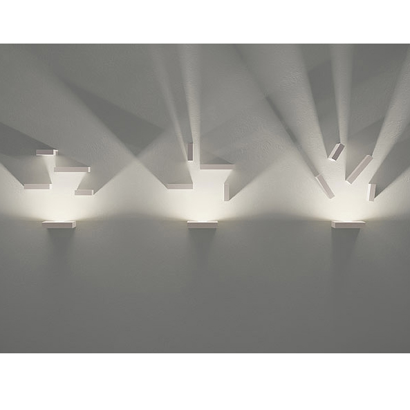 Настенный светильник Vibia SET 7753