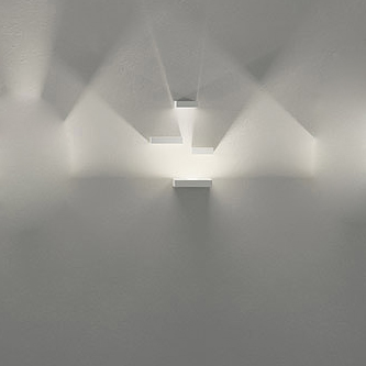 Настенный светильник Vibia SET 7762