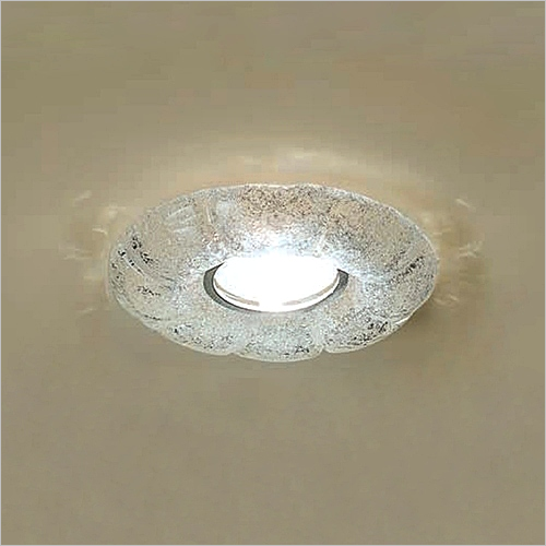 Встраиваемый в потолок светильник Gallery SIRIO F