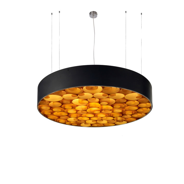 Подвесной светильник LZF SPIRO SG