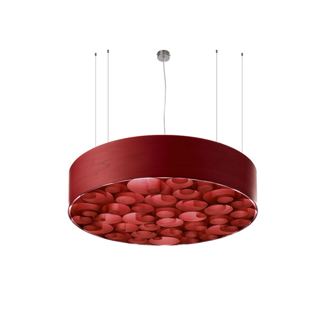 Подвесной светильник LZF SPIRO SM