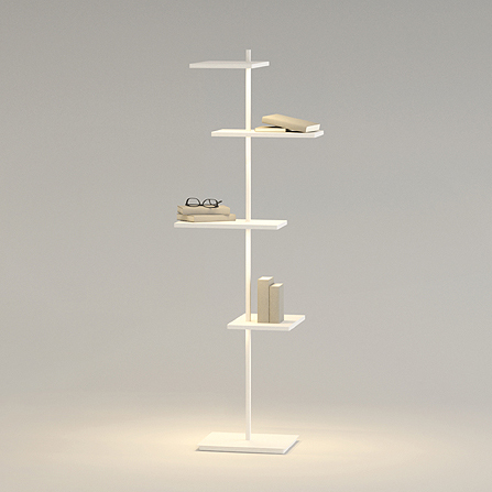 Напольный светильник Vibia SUITE 6005