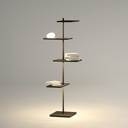 Напольный светильник Vibia SUITE 6006