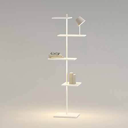 Напольный светильник Vibia SUITE 6007